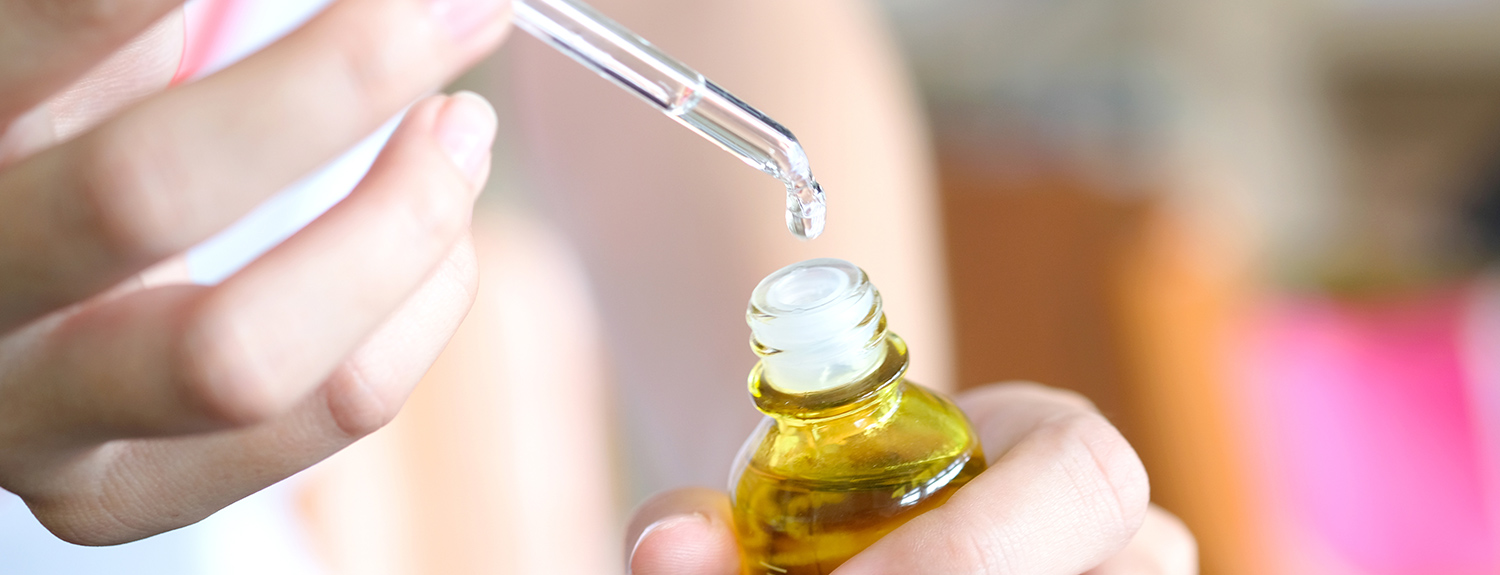 What Is Mineral Oil Chemical Formula