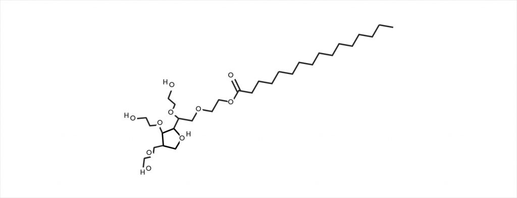  Polysorbate-60 reviewed