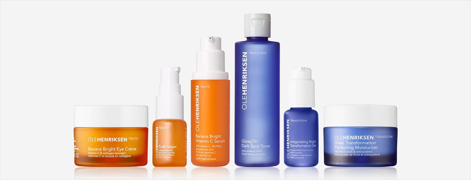 Optøjer Ledningsevne fabrik Ole Henriksen Review: A Review of The 10 Best Ole Henriksen Skincare  Products - The Dermatology Review