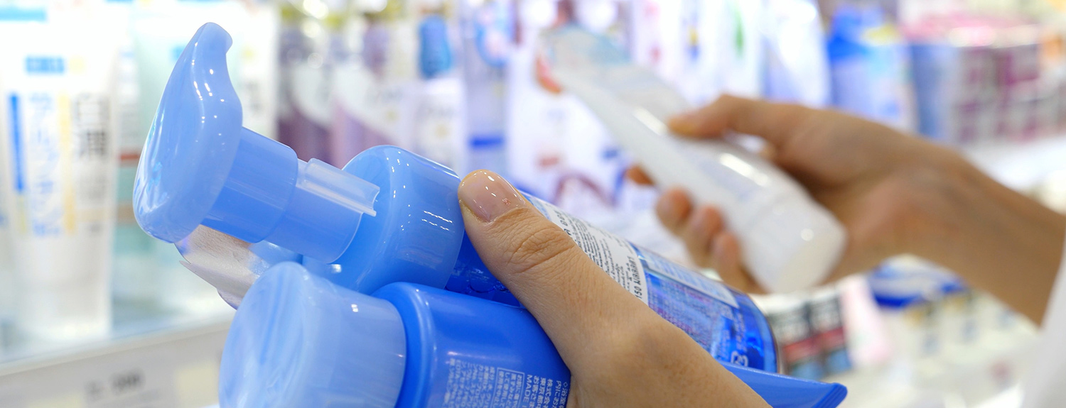 Best Drugstore Exfoliators The Dermatology Review