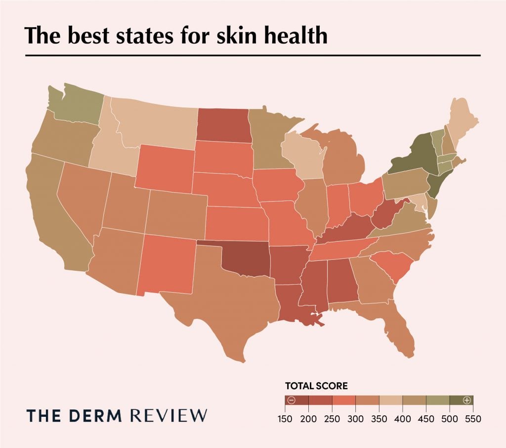DermReview_Best-State-For-Skin-Health_V1_Skin-health