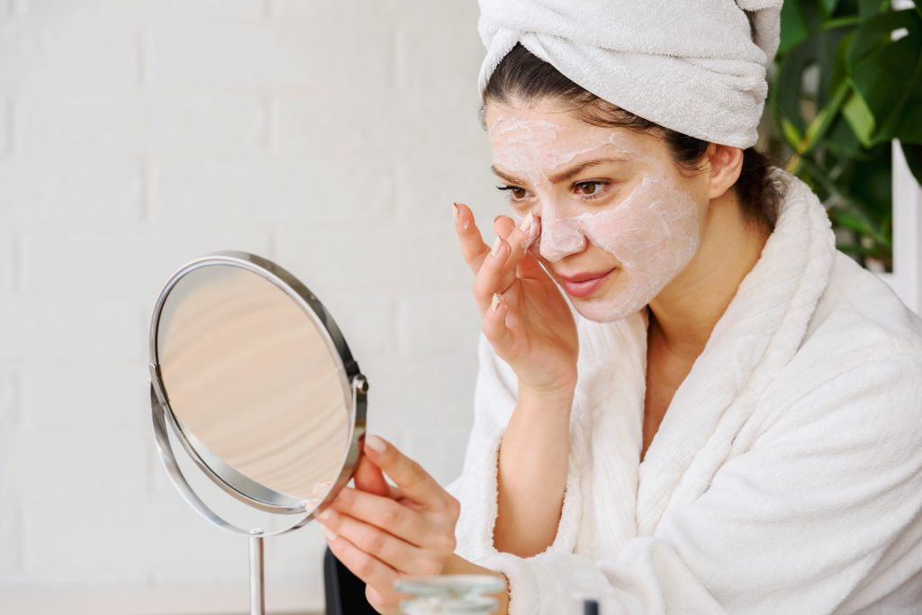 Here's the truth about Egg White Masks The Dermatology Review