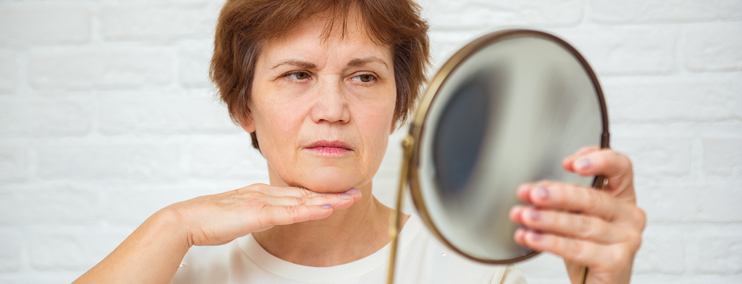 The Best Ways to Get Rid of Sagging Jowls The Dermatology Review