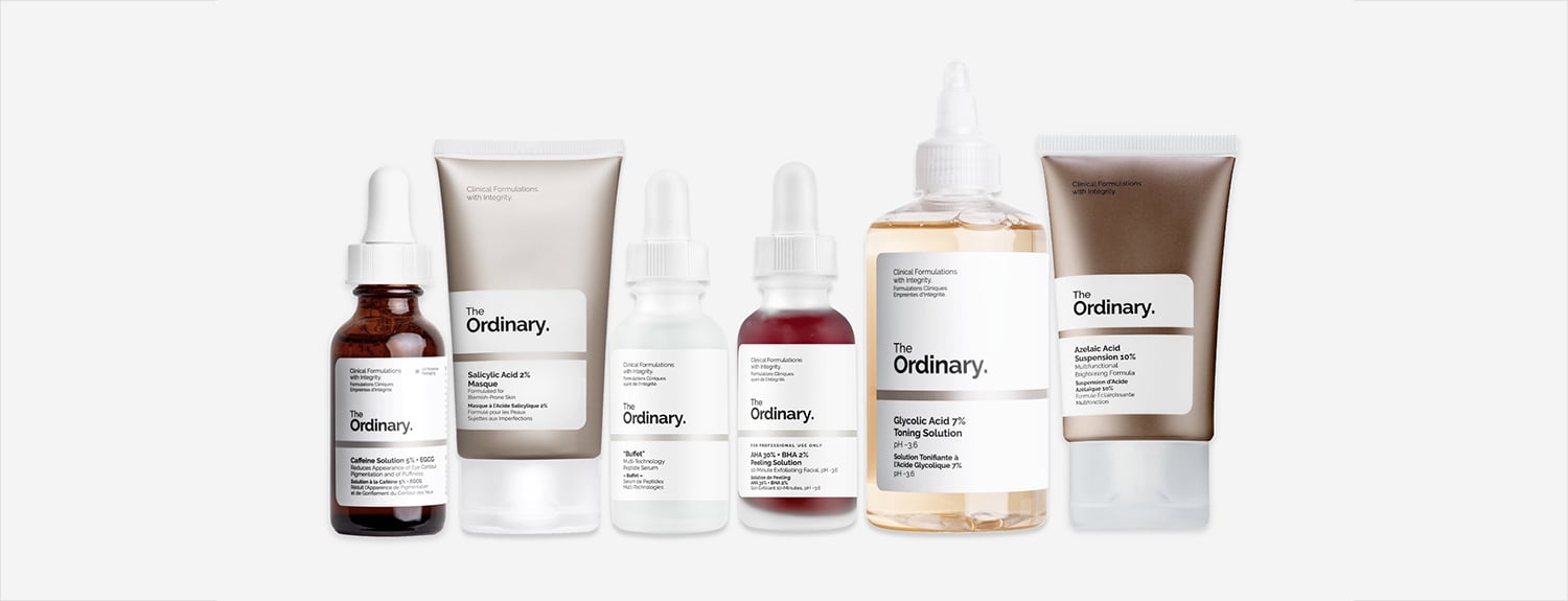 The Ordinary Review: Our Guide to the Best (and Worst) Products for 2021