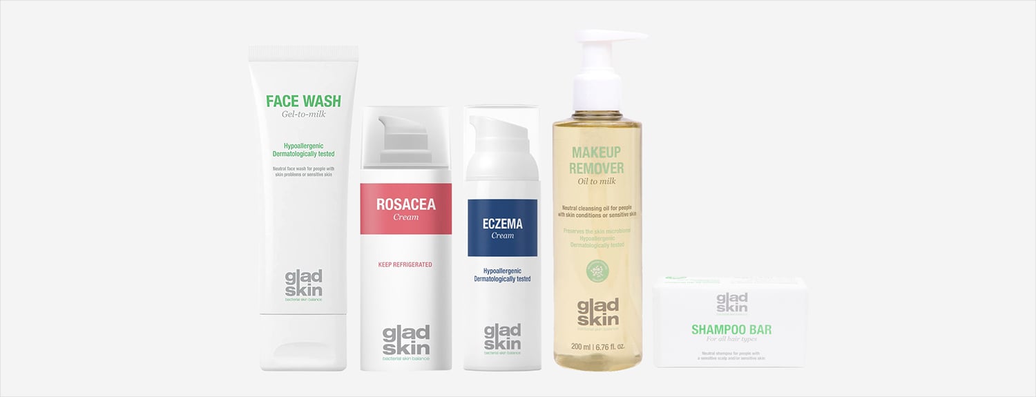 Gladskin Reviews: A Review of The 6 Best Gladskin Products