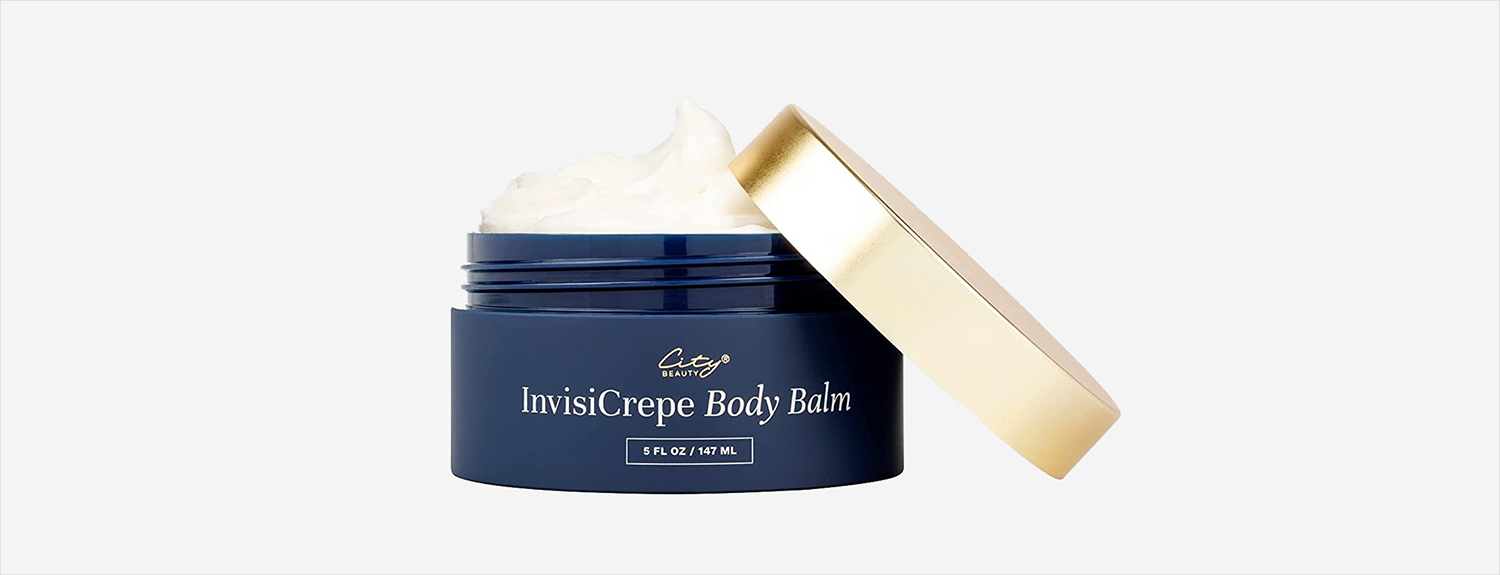 InvisiCrepe Body Balm Review