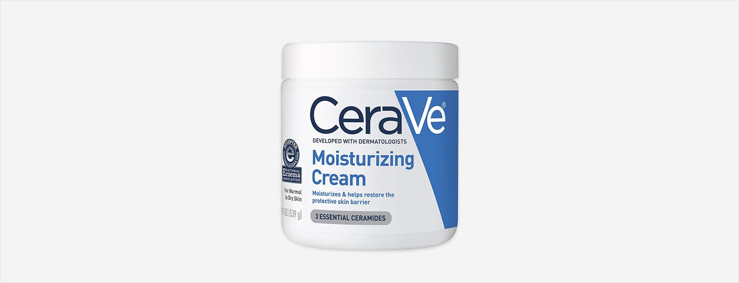 CeraVe Moisturizing Cream Review