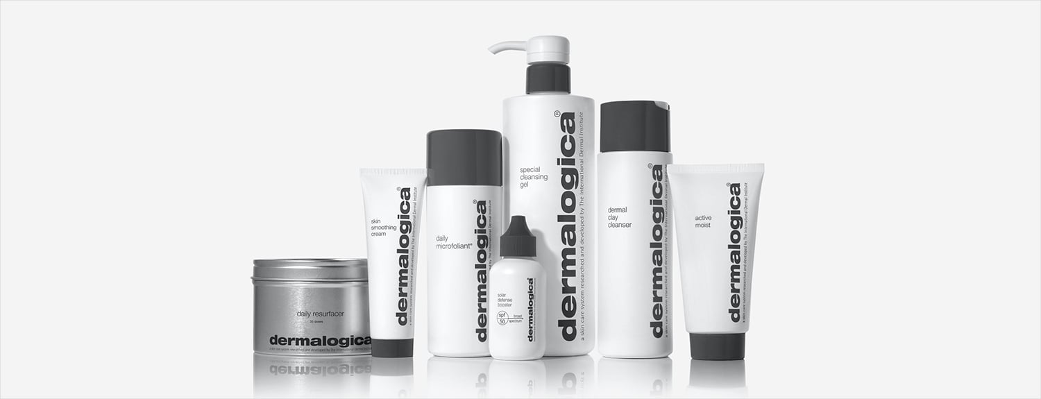 Dermalogica Review: 10 Best Dermalogica Products The Dermatology Review