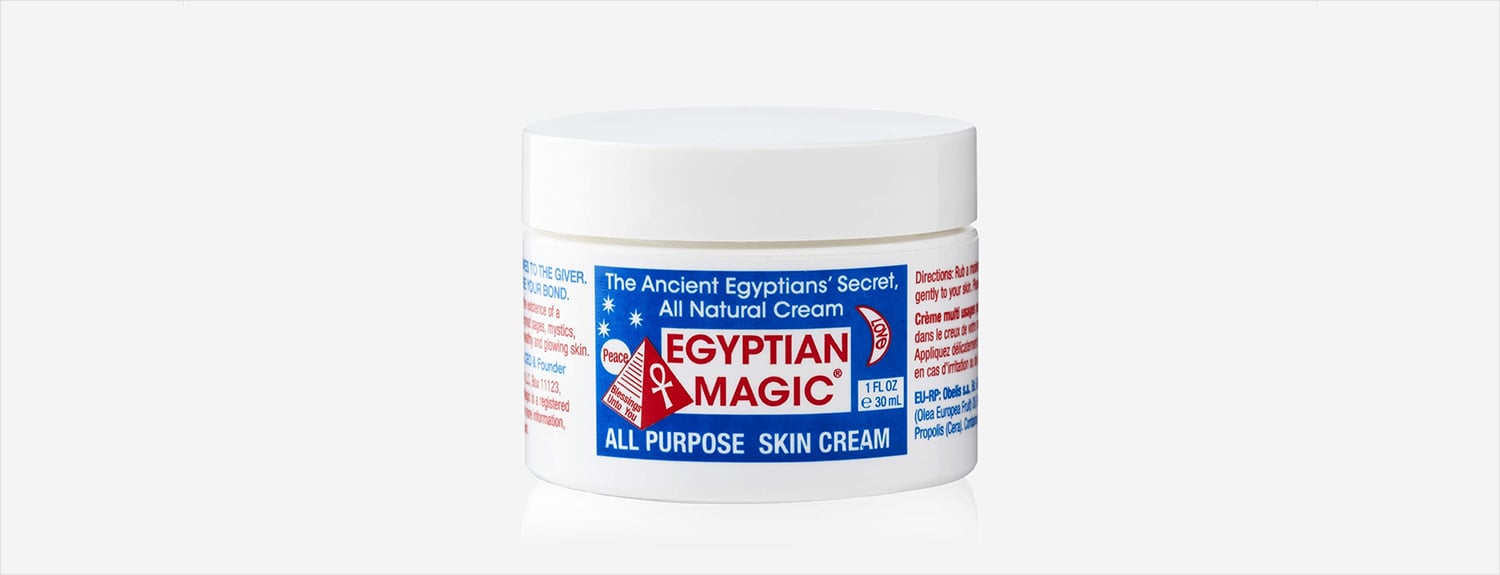 Egyptian Magic All-Purpose Skin Cream Review