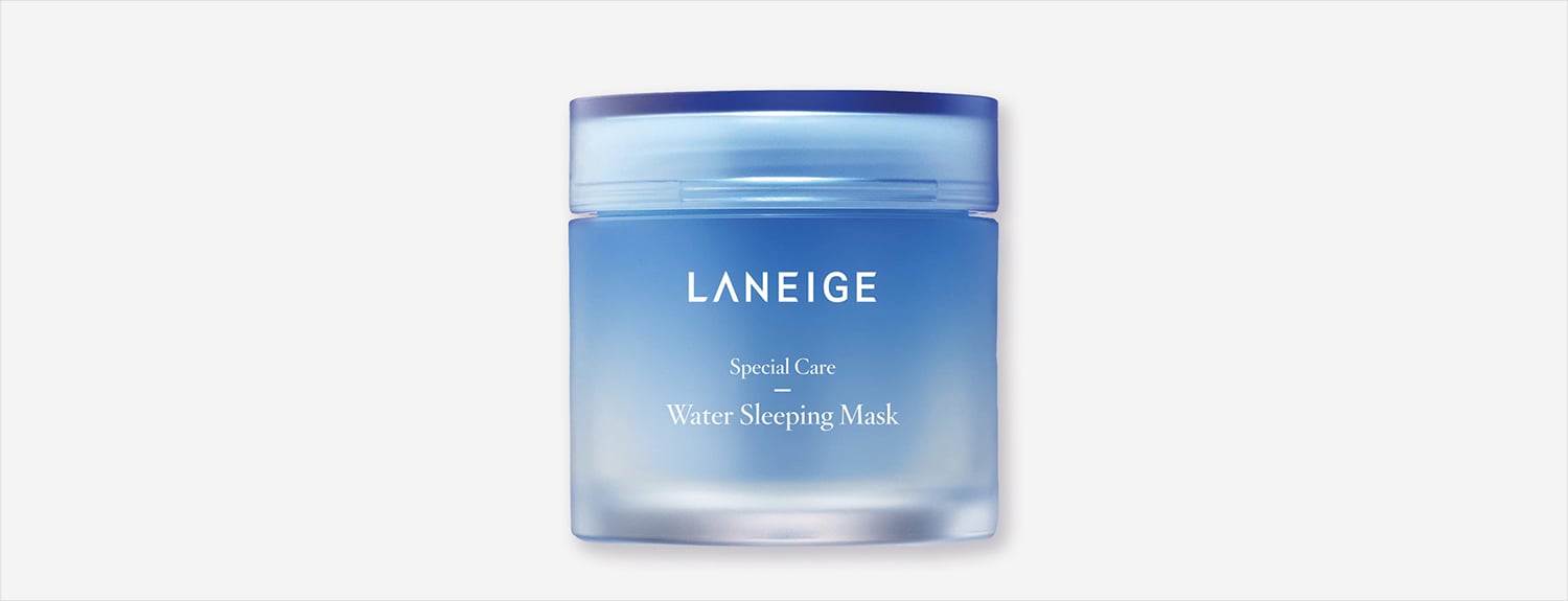 Laneige Water Bank Moisture Cream Review