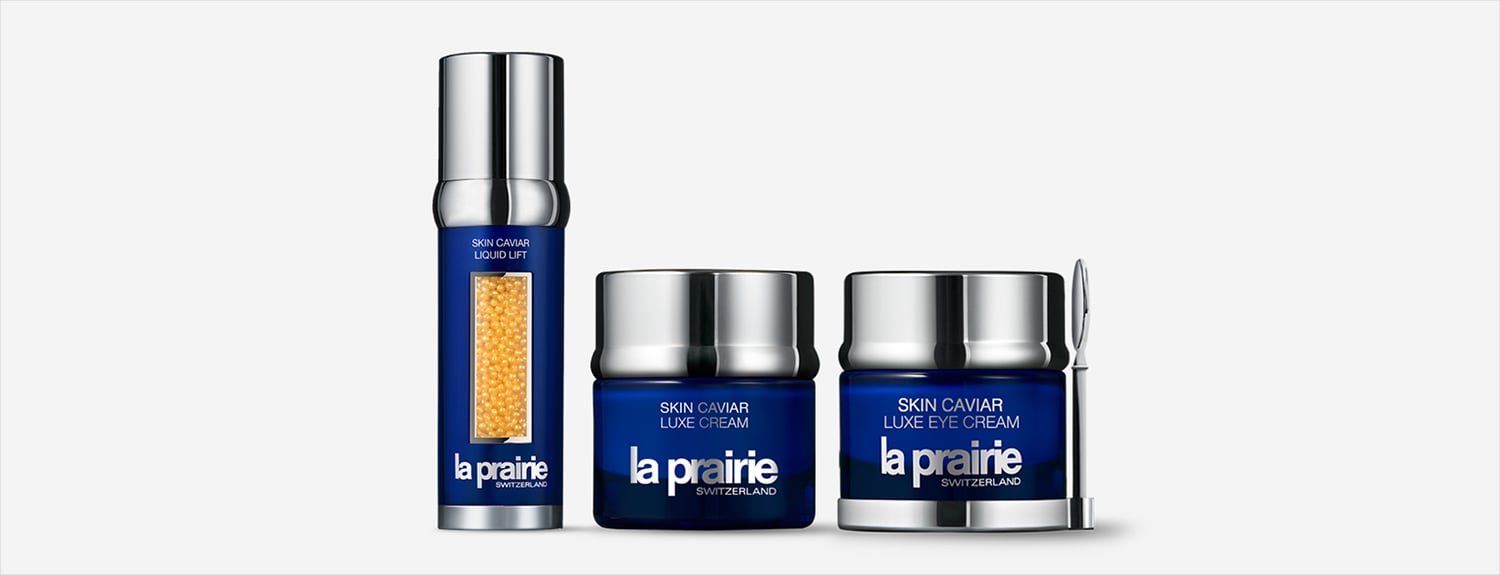lichtgewicht Vergelding pen La Prairie Reviews: A Review of The 5 Most Popular La Prairie Skin Care  Products - The Dermatology Review