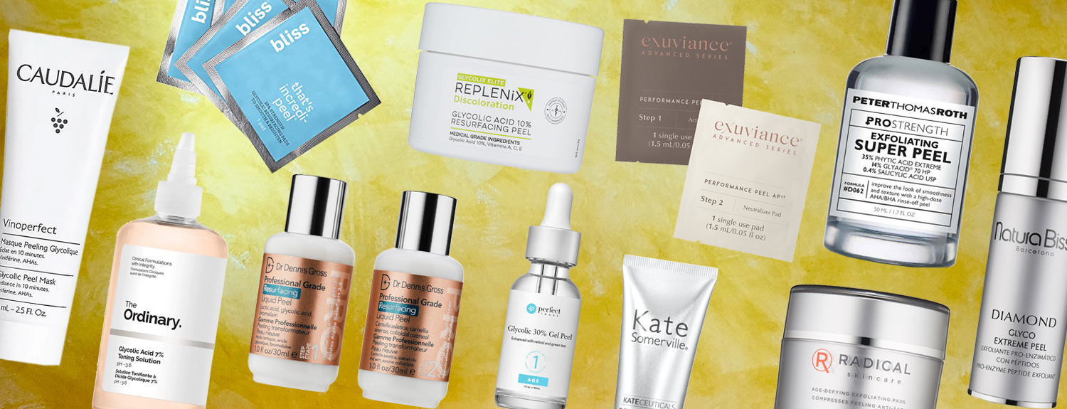 15 Of The Best Glycolic Acid Ls For