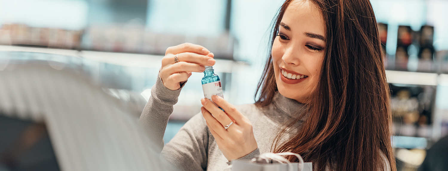 14 of the Best Antioxidant Serums Your Skin Needs The Dermatology Review