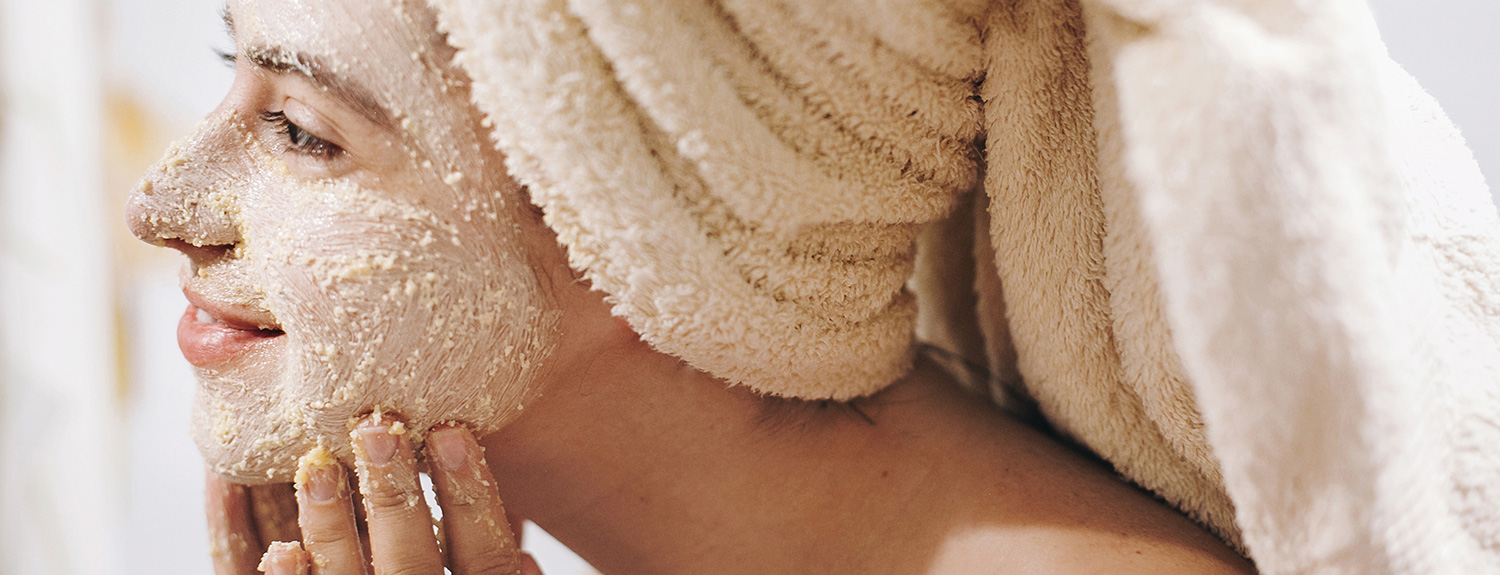 Are You Using an Exfoliating Scrub? Here are 12 of the Best The
