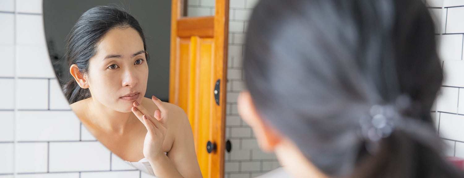 Yes, You Can Control Oily Skin — Here’s How