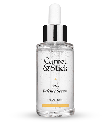 Carrot & Stick