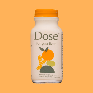 Dose For Your Liver Review