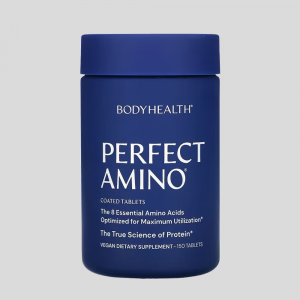 Perfect Amino Review